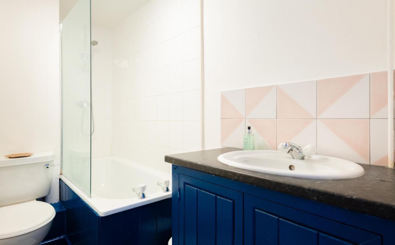 The Heart Of Summertown - Bright & Spacious 3Bdr Home With Garden Oxford Luaran gambar